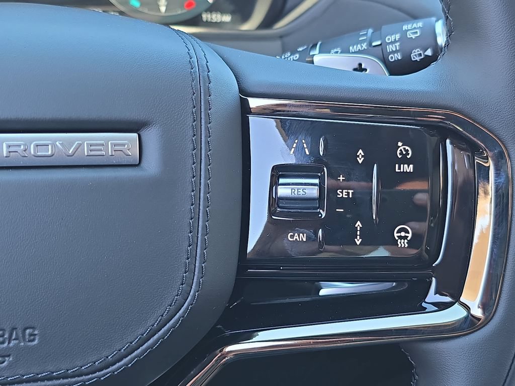 New 2026 Land Rover Range Rover Velar S AWD/4WD image 18