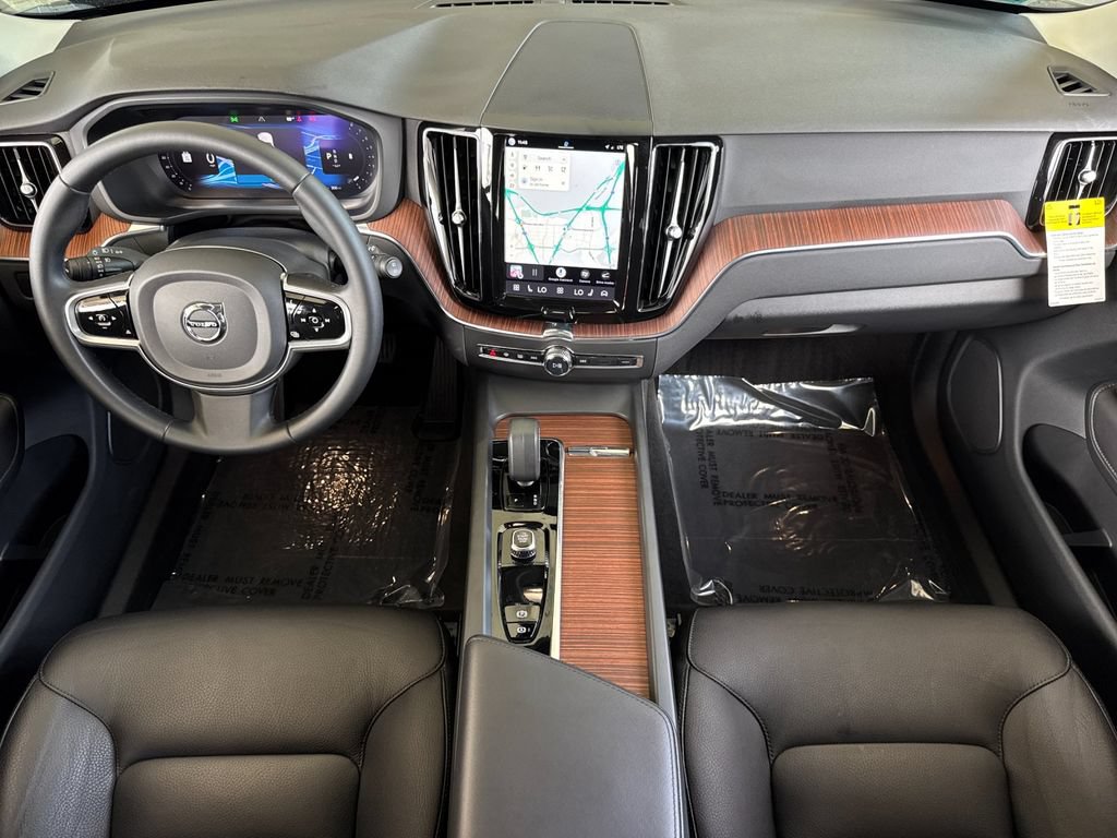 Certified 2023 Volvo XC60 B5 Plus w/ Protection Package Premier FWD image 12