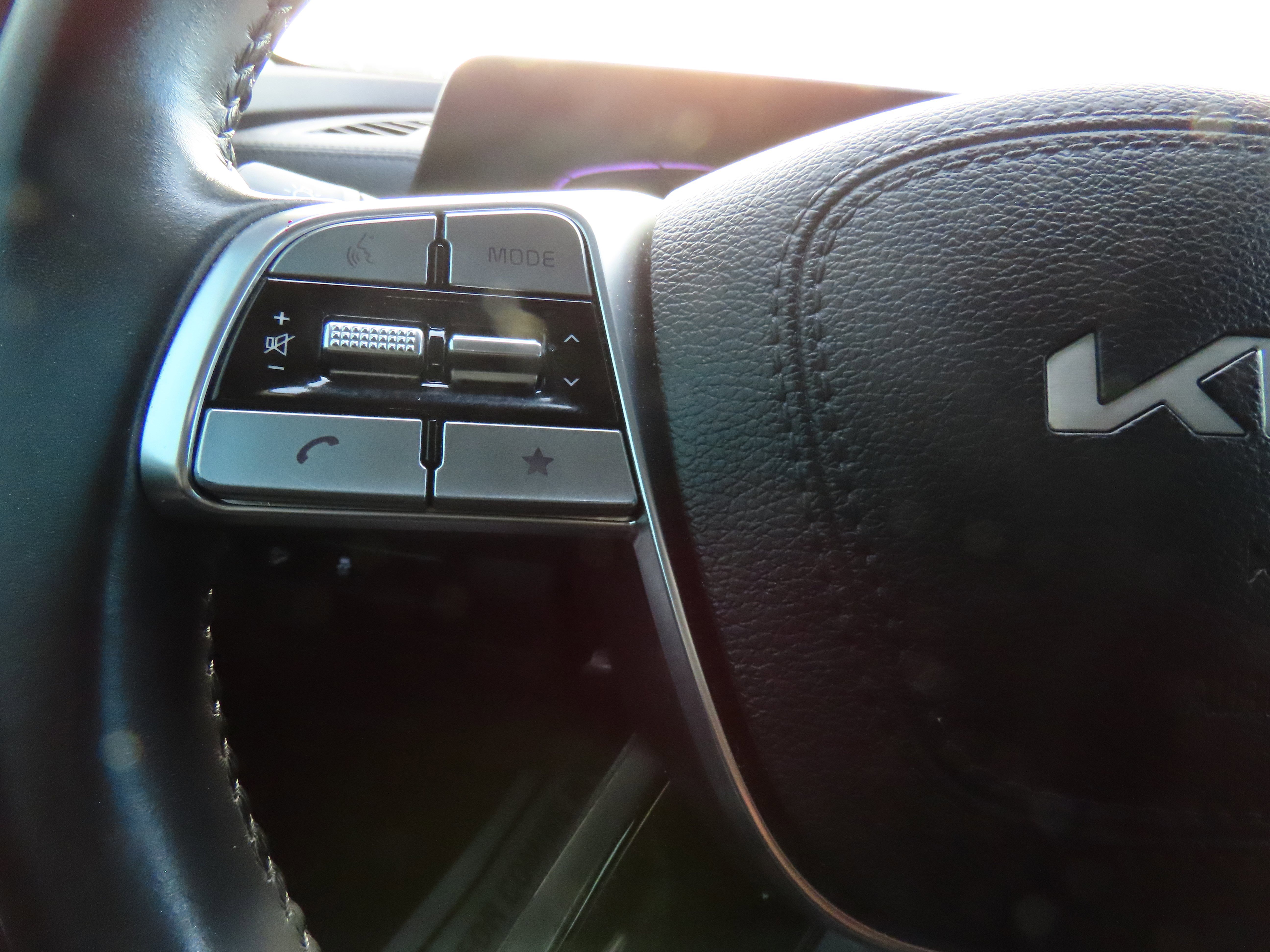 Used 2024 Kia Telluride S w/ S Sunroof Package image 31