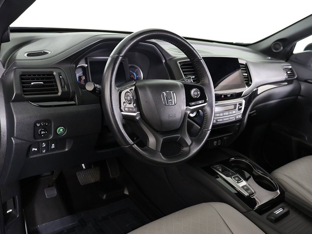 Used 2021 Honda Passport Touring image 30