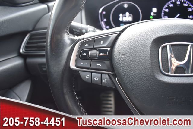 Used 2022 Honda Accord Sport image 26