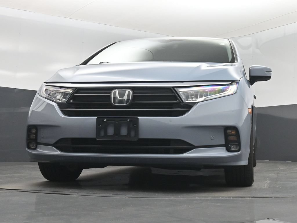 Used 2024 Honda Odyssey Elite image 31