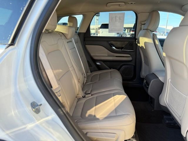 Used 2022 Lincoln Corsair FWD image 19