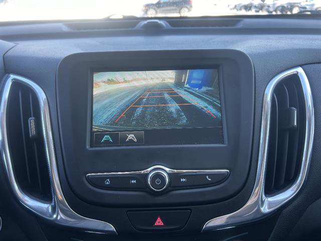 Certified 2018 Chevrolet Equinox LT image 16