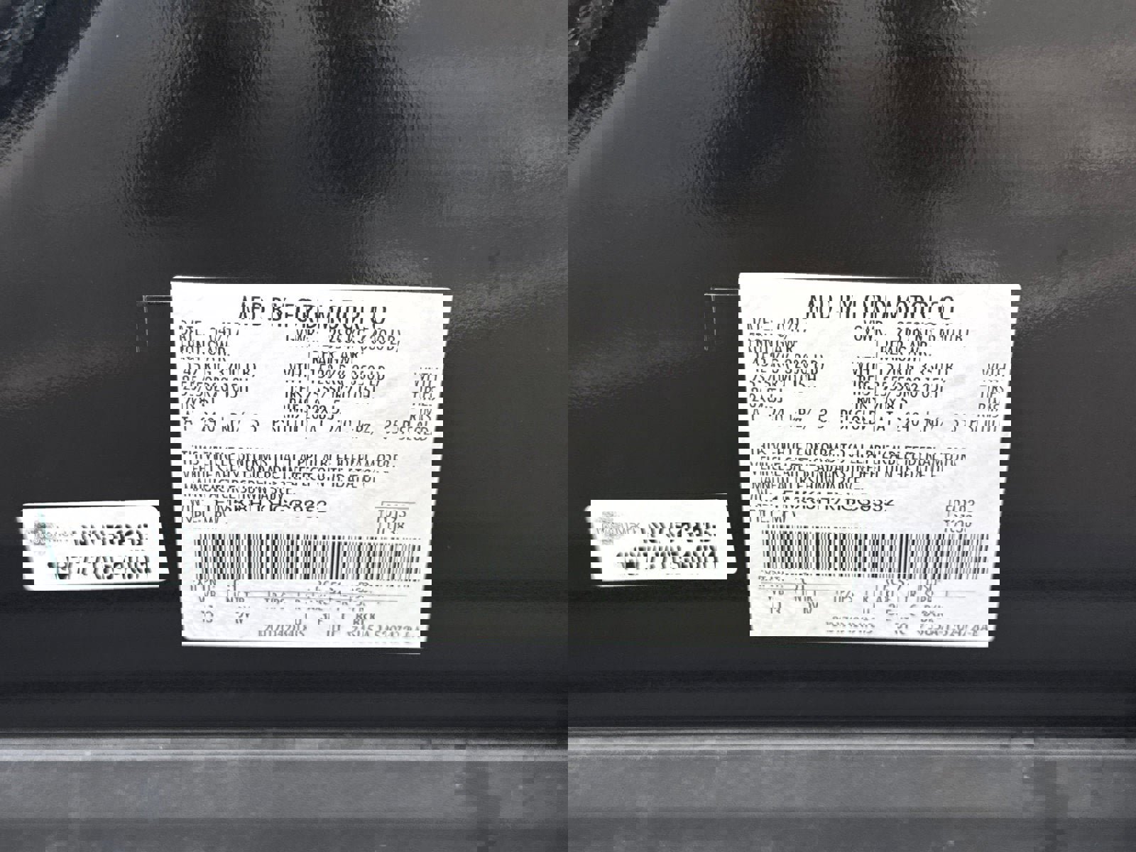 Used 2017 Ford Explorer Platinum image 36