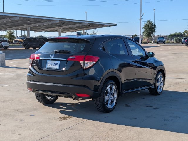 Used 2022 Honda HR-V LX image 5