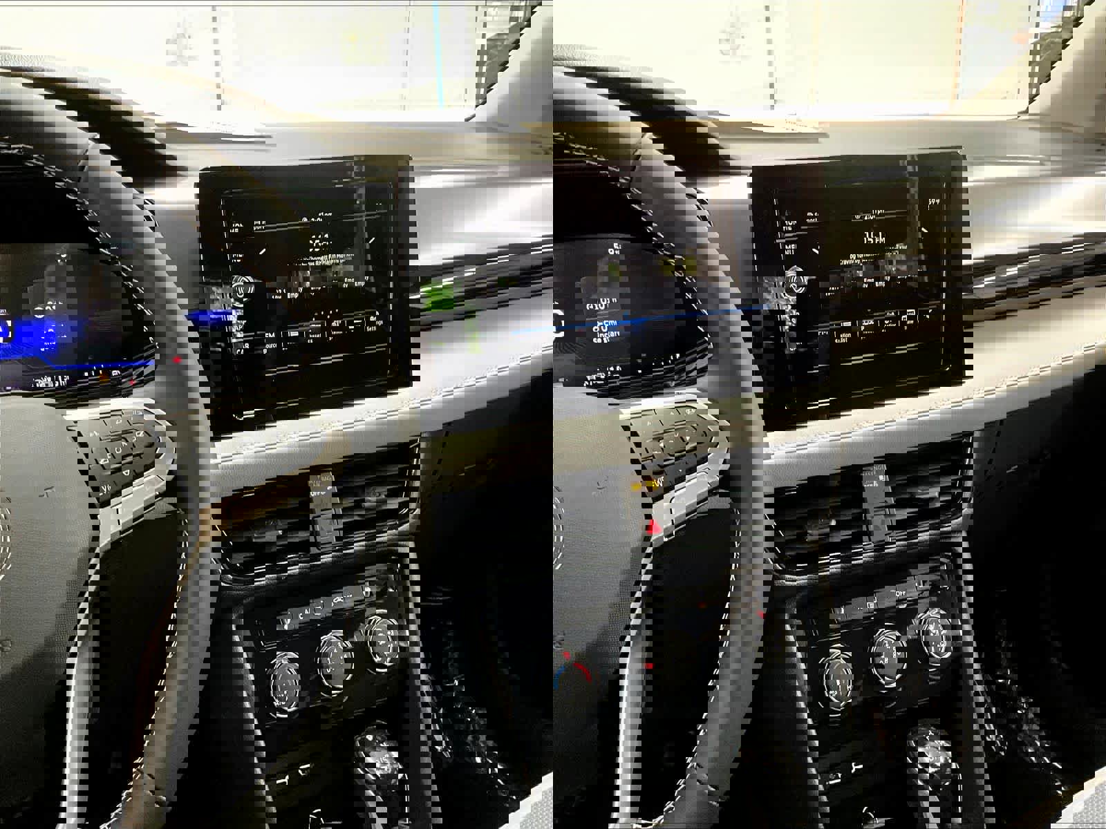 New 2026 Volkswagen Taos S image 9