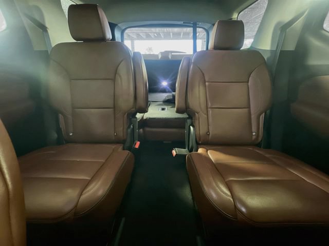 Used 2019 Chevrolet Traverse High Country AWD/4WD image 26