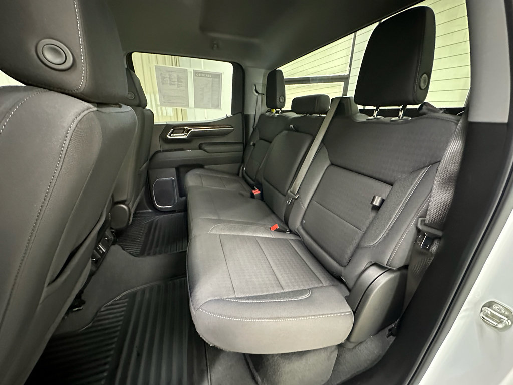 Certified 2024 GMC Sierra 1500 Elevation AWD/4WD image 26