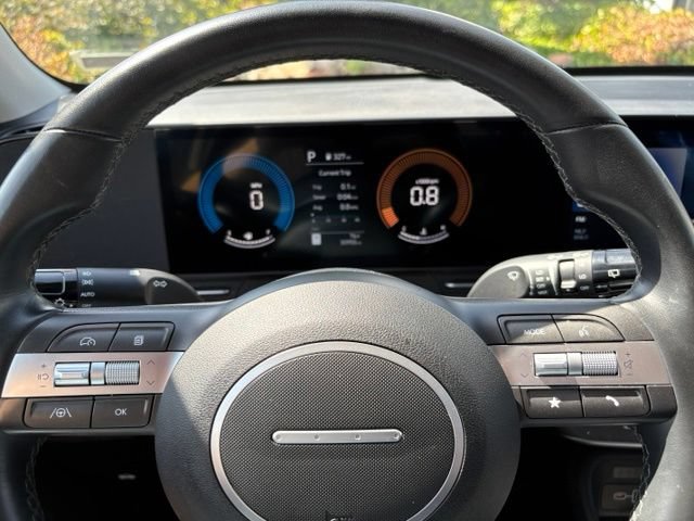 Used 2025 Hyundai Kona SEL AWD/4WD image 20