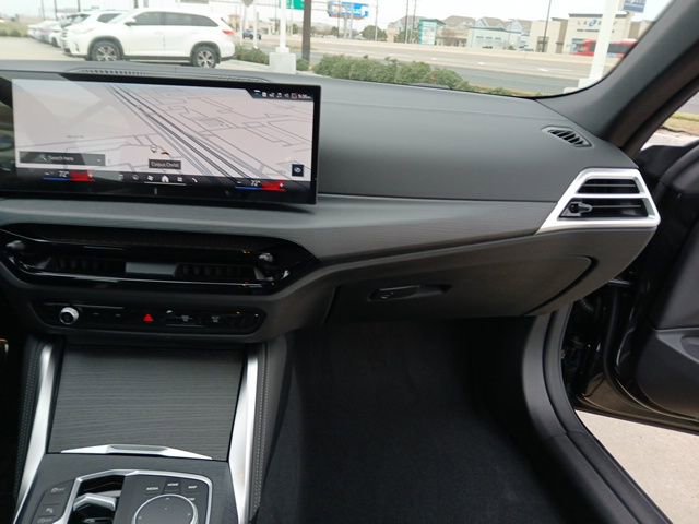 New 2025 BMW 430i Convertible w/ M Sport Package image 18