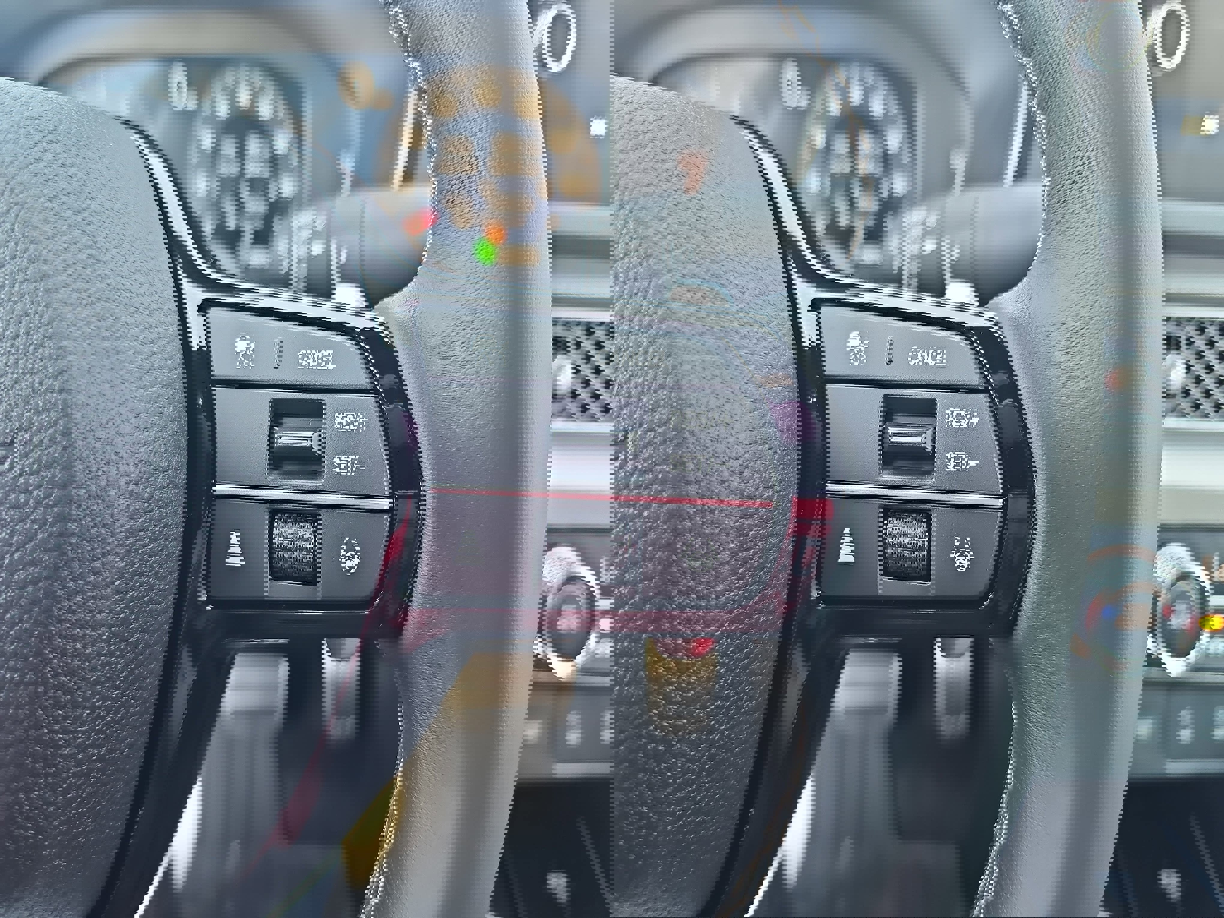 New 2026 Acura Integra A-Spec image 18