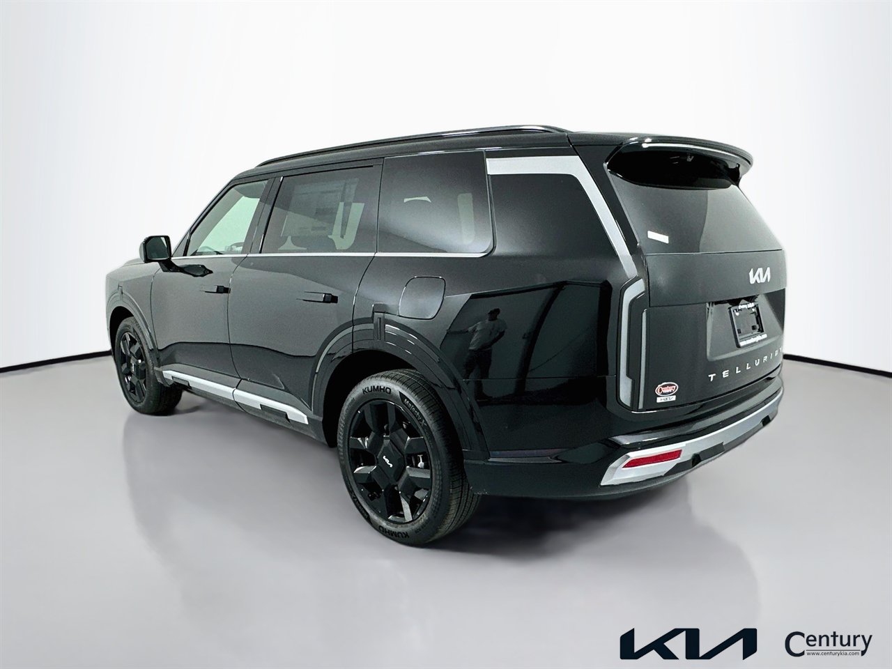 New 2027 Kia Telluride SX Prestige AWD/4WD image 4