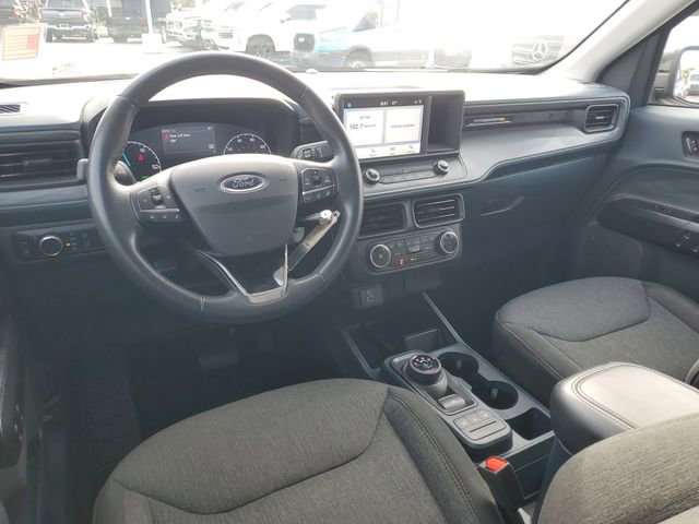 Used 2024 Ford Maverick XLT w/ XLT Luxury Package image 10