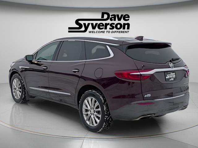 Used 2019 Buick Enclave Premium w/ Experience Buick Package image 3