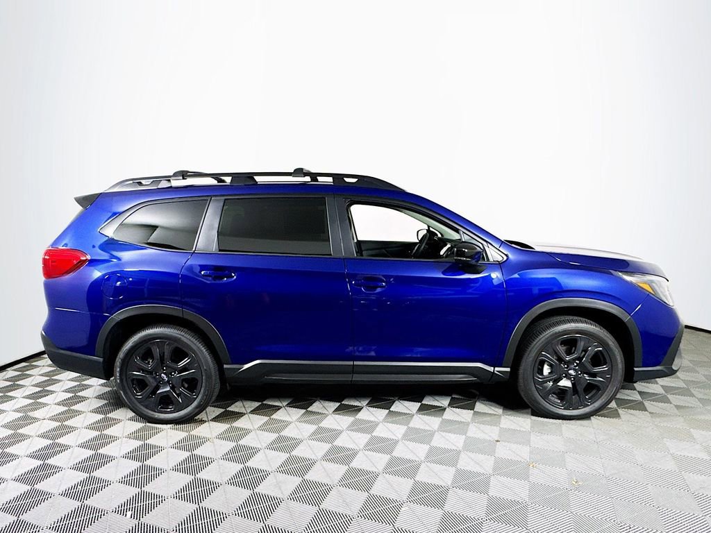 New 2026 Subaru Ascent Bronze Edition AWD/4WD image 8