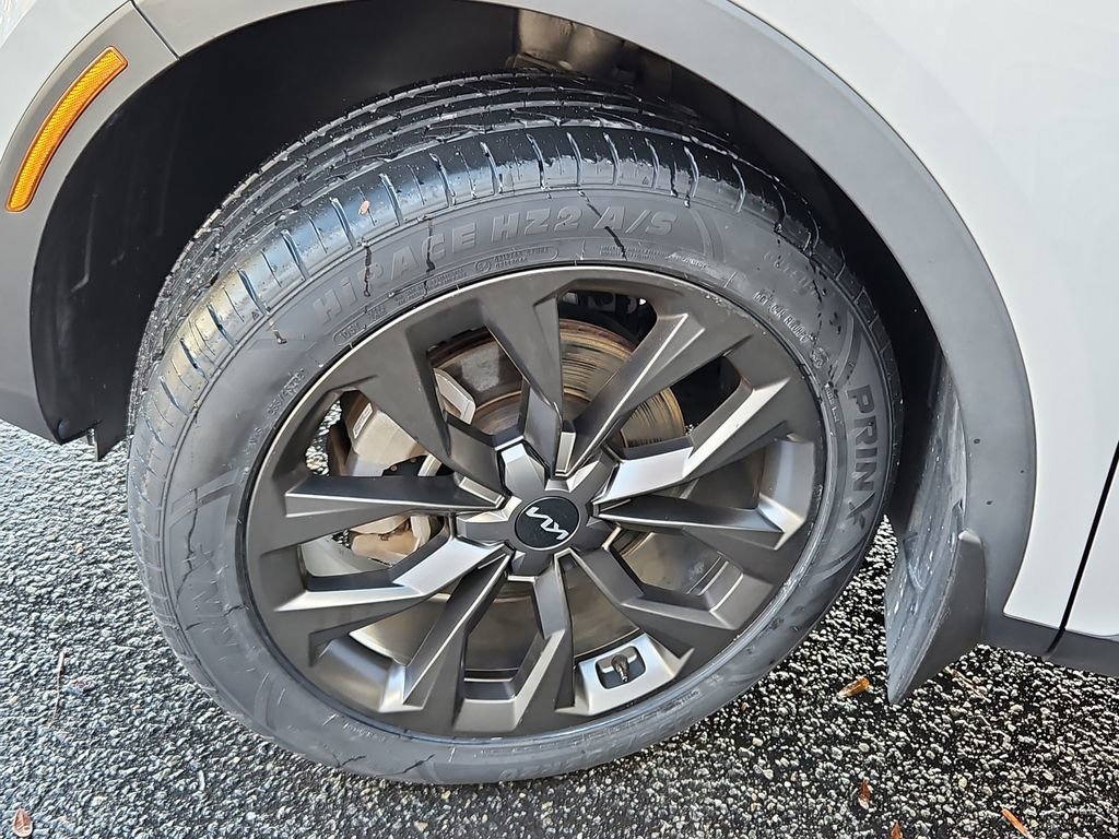 Used 2022 Kia Sorento SX Prestige image 41