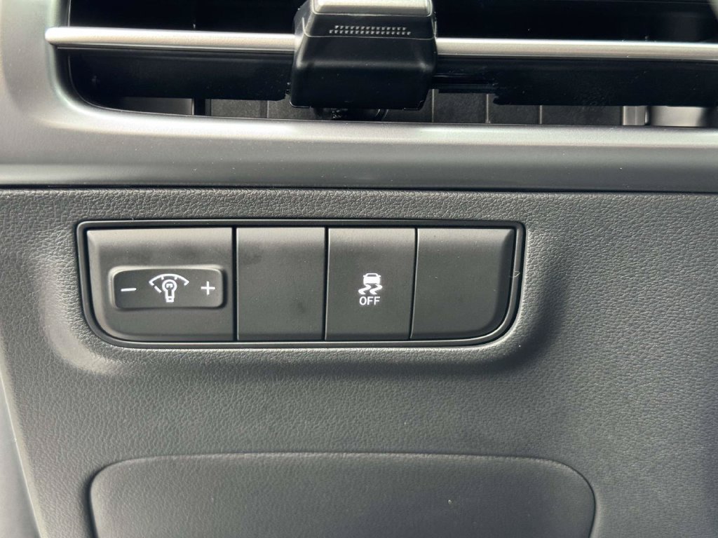 Certified 2026 Hyundai Tucson SE AWD/4WD image 19