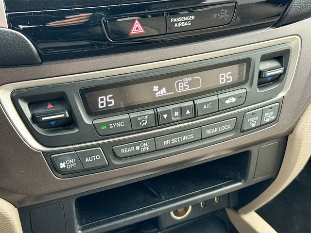 Used 2016 Honda Pilot EX image 15