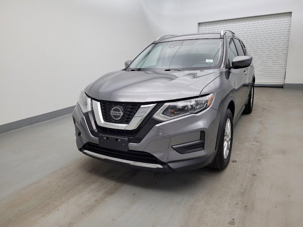 Used 2020 Nissan Rogue SV image 15