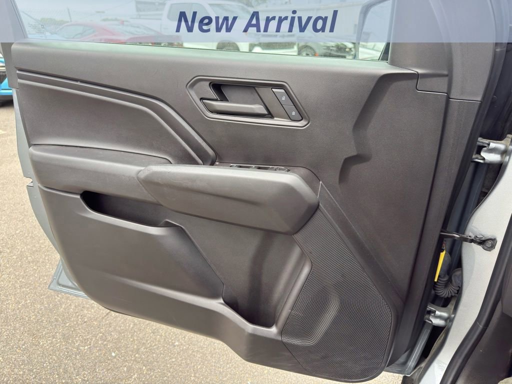 Certified 2023 Chevrolet Colorado Trail Boss AWD/4WD image 10