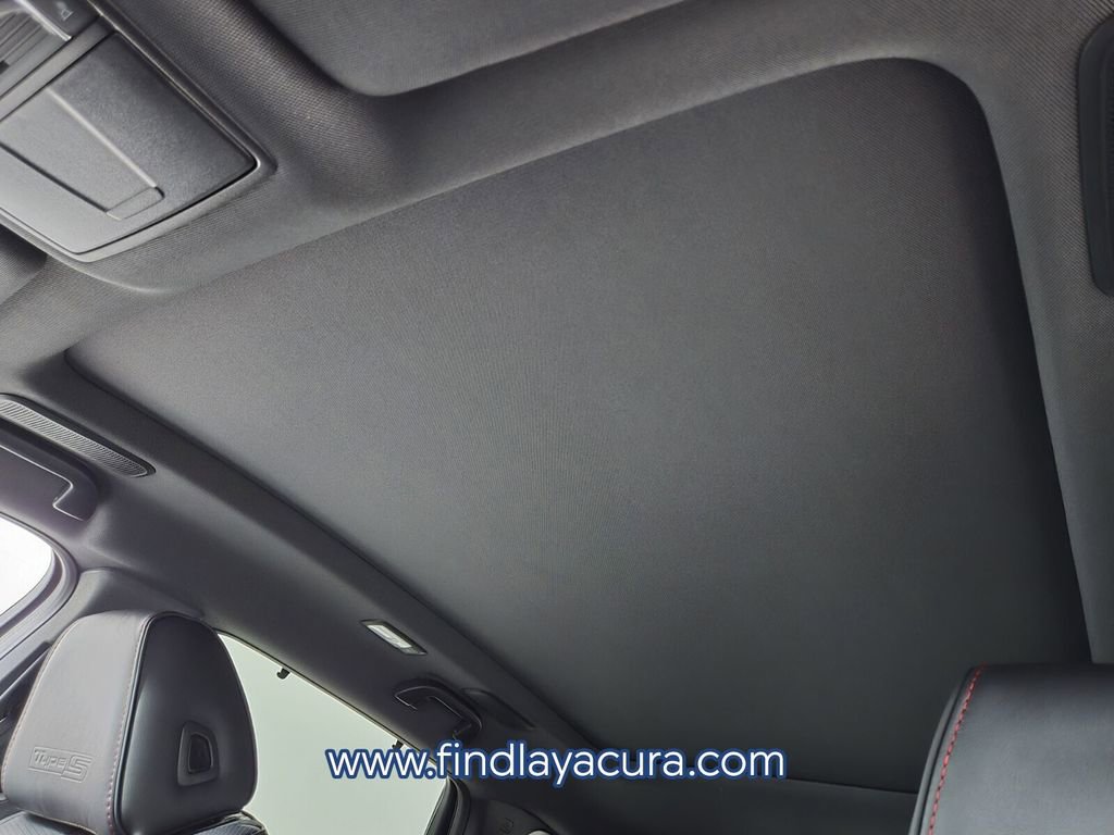 New 2026 Acura MDX Type S AWD/4WD image 11