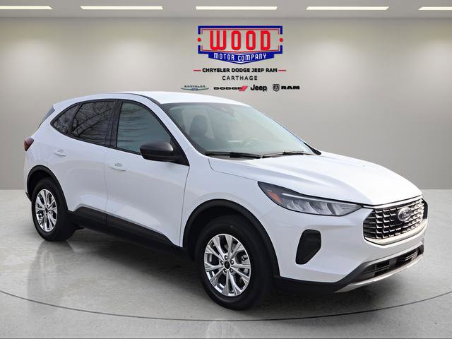 New 2026 Ford Escape Active w/ Cold Weather Package image 21