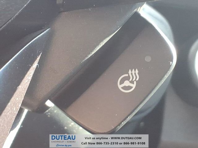 New 2026 Subaru Crosstrek 2.5i Limited w/ Crosstrek Mirror Package image 16