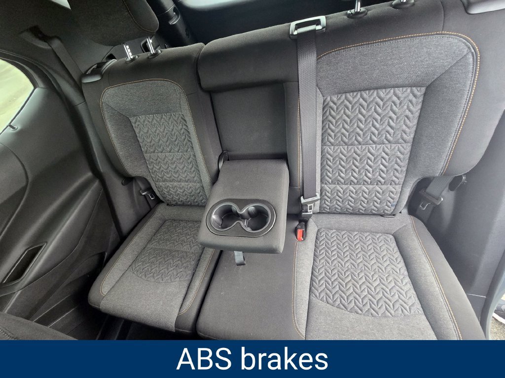 Certified 2024 Chevrolet Equinox LT FWD image 13
