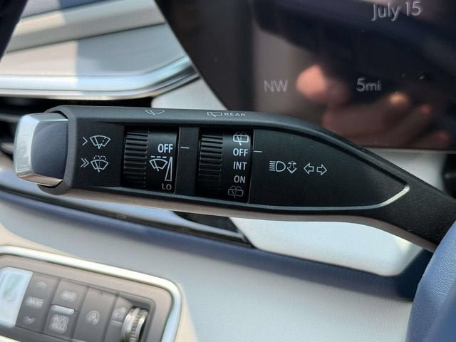 New 2026 Buick Enclave Avenir w/ Super Cruise Package AWD/4WD image 21