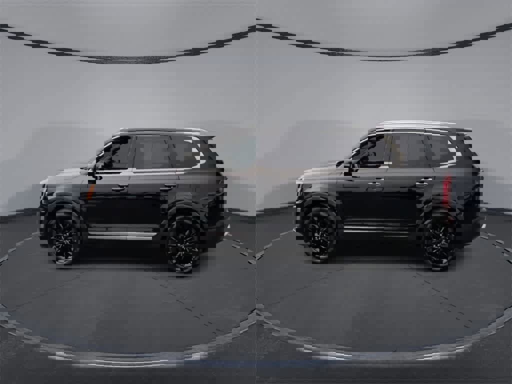 Used 2020 Kia Telluride SX w/ Towing Package image 5