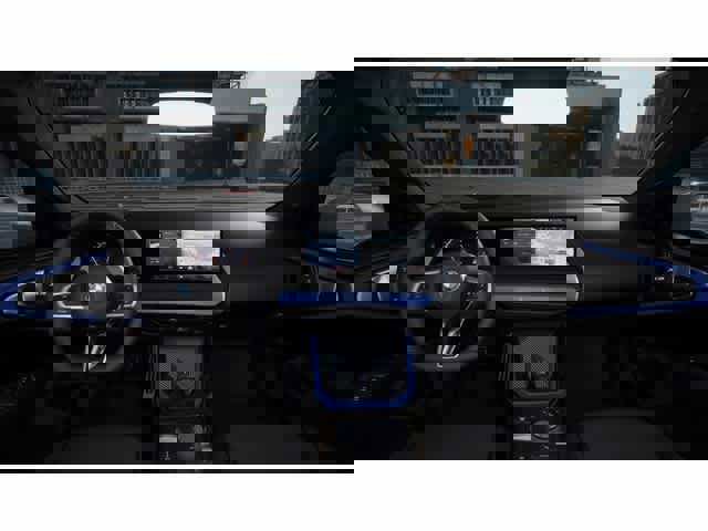 New 2025 BMW X3 xDrive30i w/ Premium Package image 10