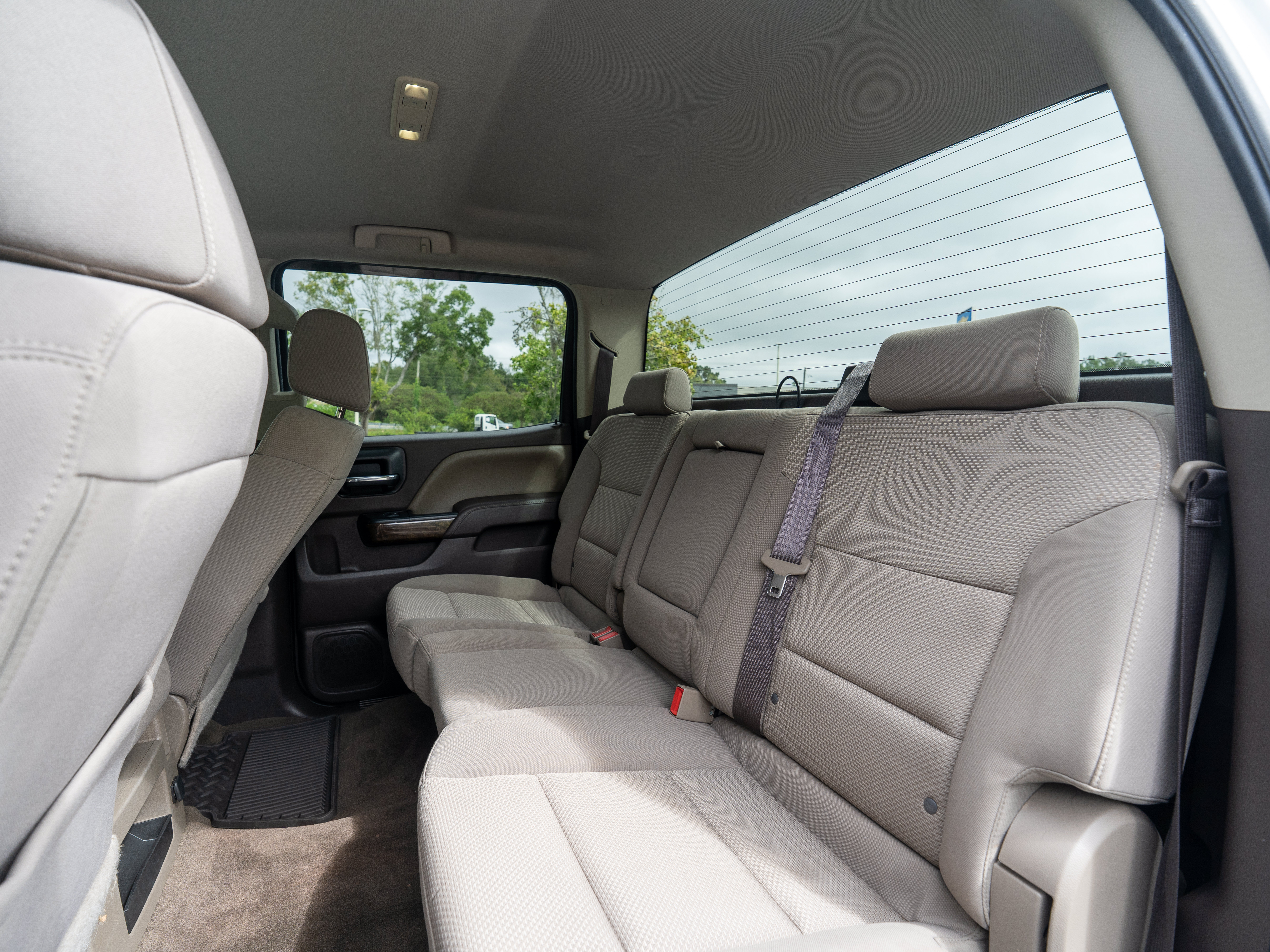 Used 2017 Chevrolet Silverado 1500 LT w/ All Star Edition RWD image 9
