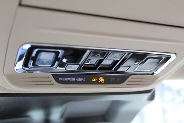 Certified 2024 Lincoln Corsair Reserve w/ Equipment Group 201A AWD/4WD image 28