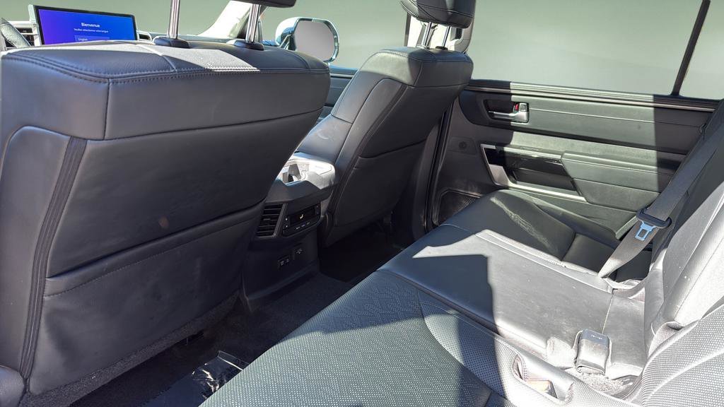 Used 2023 Toyota Sequoia Limited image 14