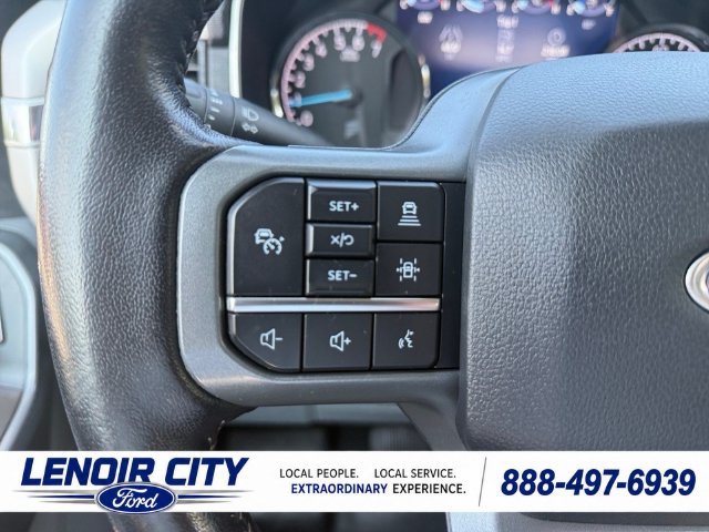 Certified 2022 Ford F150 XLT w/ Equipment Group 302A High AWD/4WD image 20