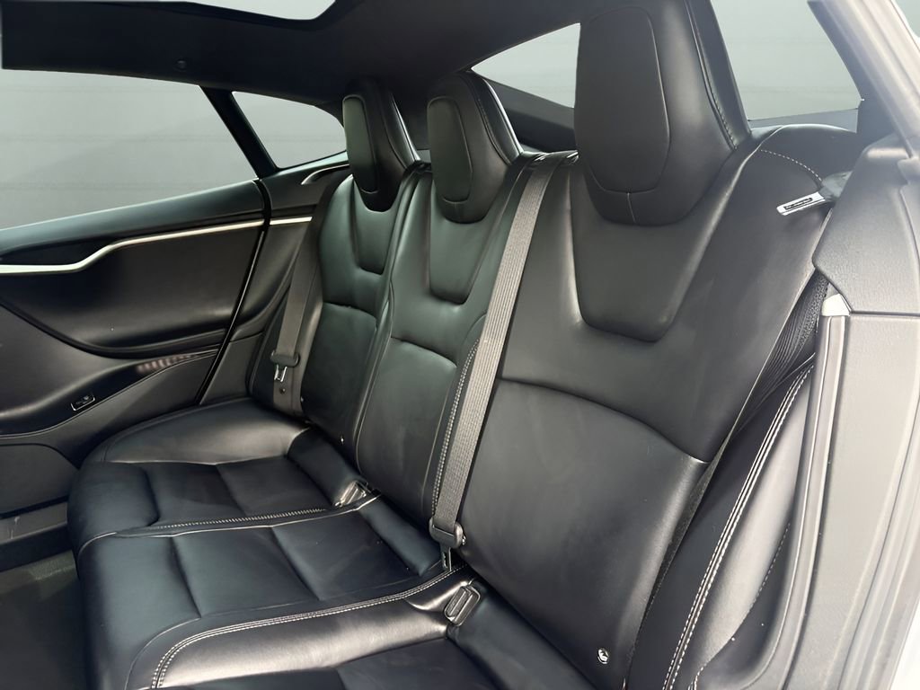 Used 2018 Tesla Model S P100D image 14