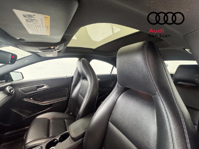 Used 2016 Mercedes-Benz CLA 250 image 11