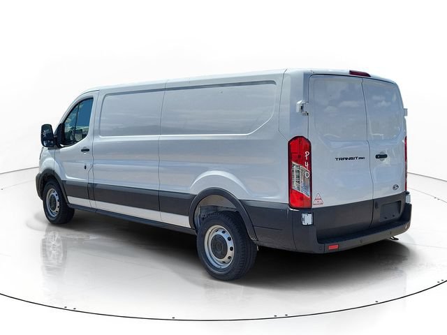 New 2026 Ford Transit 250 Low Roof RWD image 4