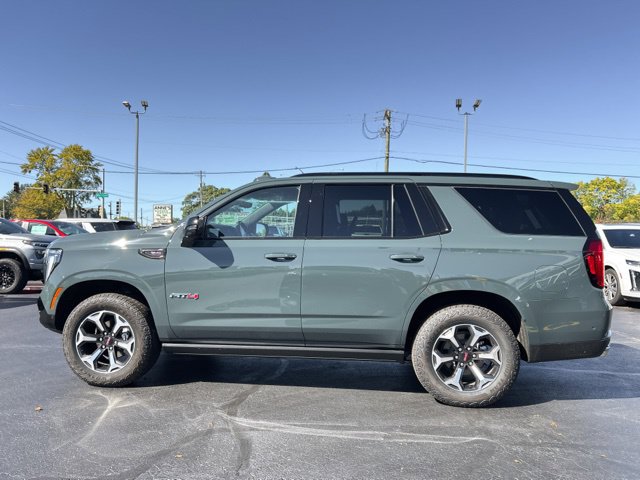 New 2026 GMC Yukon AT4 Ultimate AWD/4WD image 6