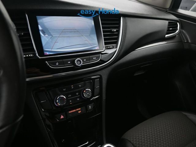 Used 2020 Buick Encore Preferred image 12