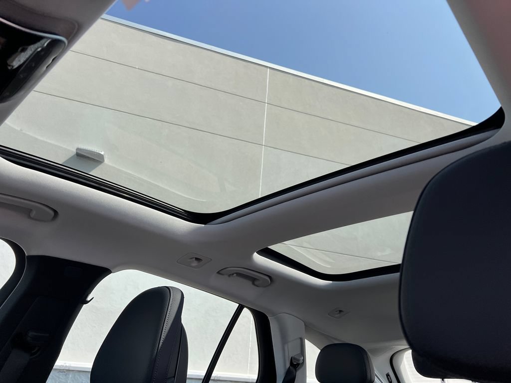 New 2026 Mercedes-Benz E 450 4MATIC All-Terrain Wagon image 24