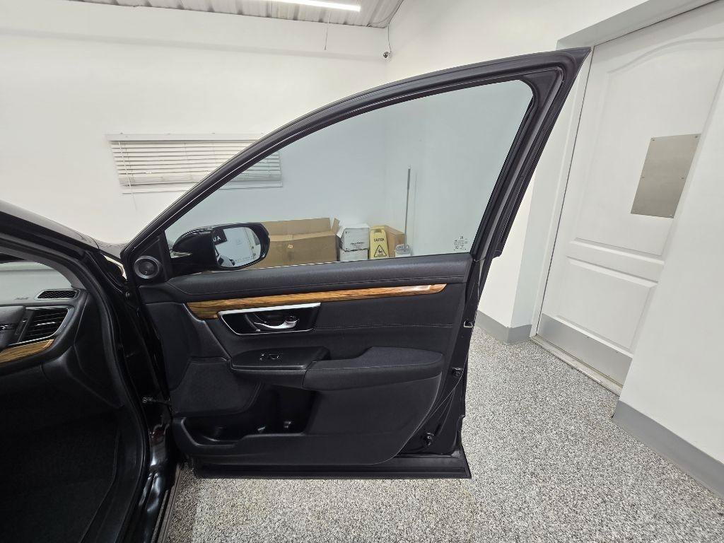 Used 2019 Honda CR-V EX image 27