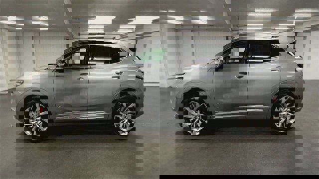 Certified 2024 Buick Envision Avenir image 5