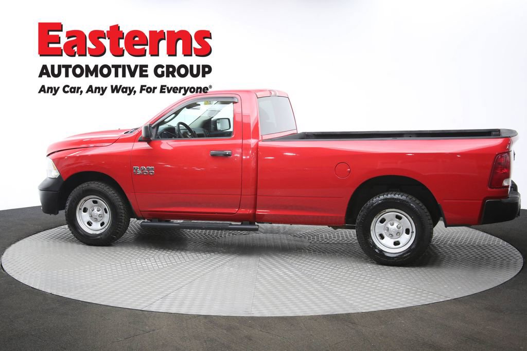 Used 2016 RAM 1500 Tradesman image 58