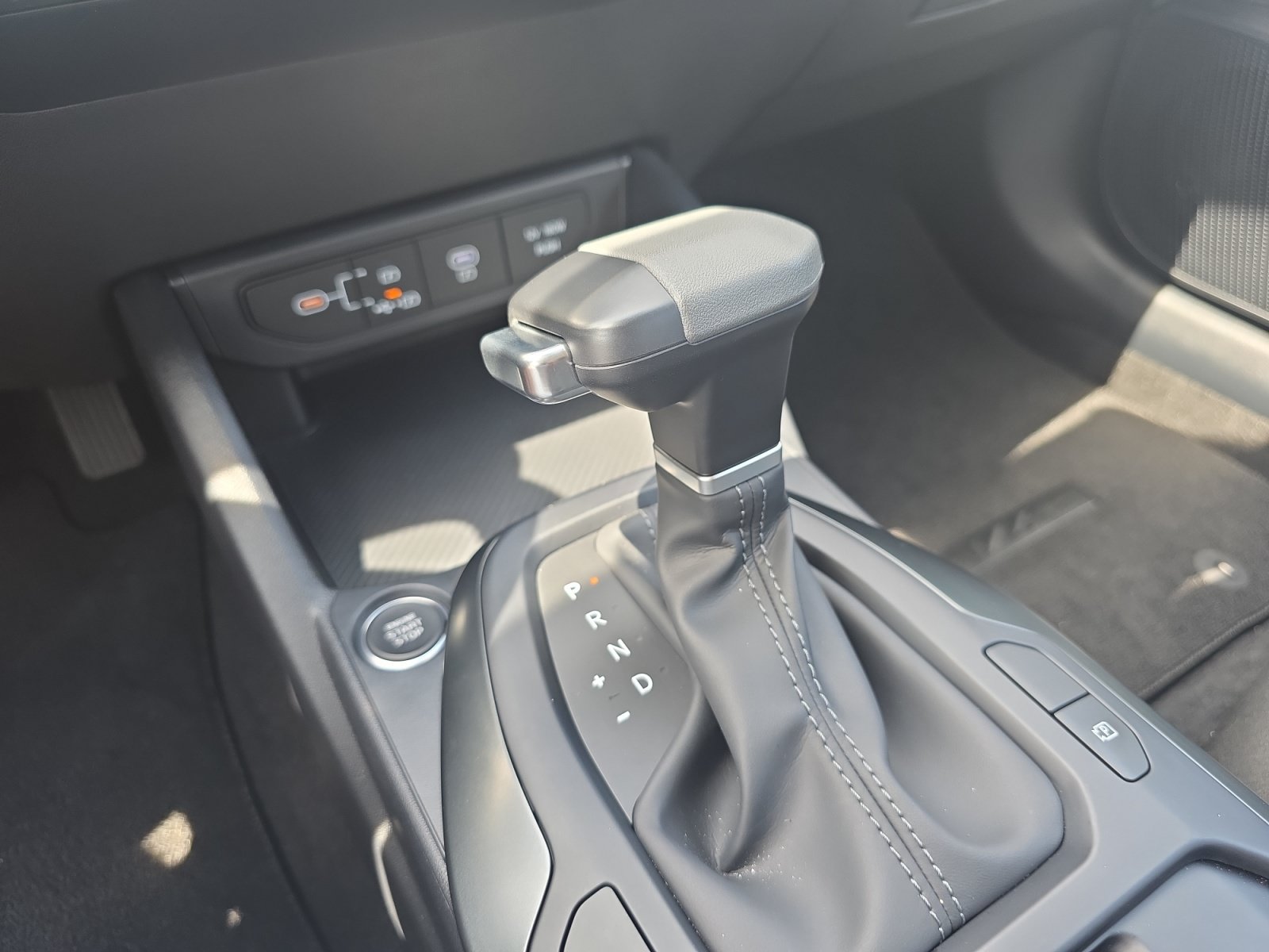 Certified 2026 Kia K4 FWD image 20
