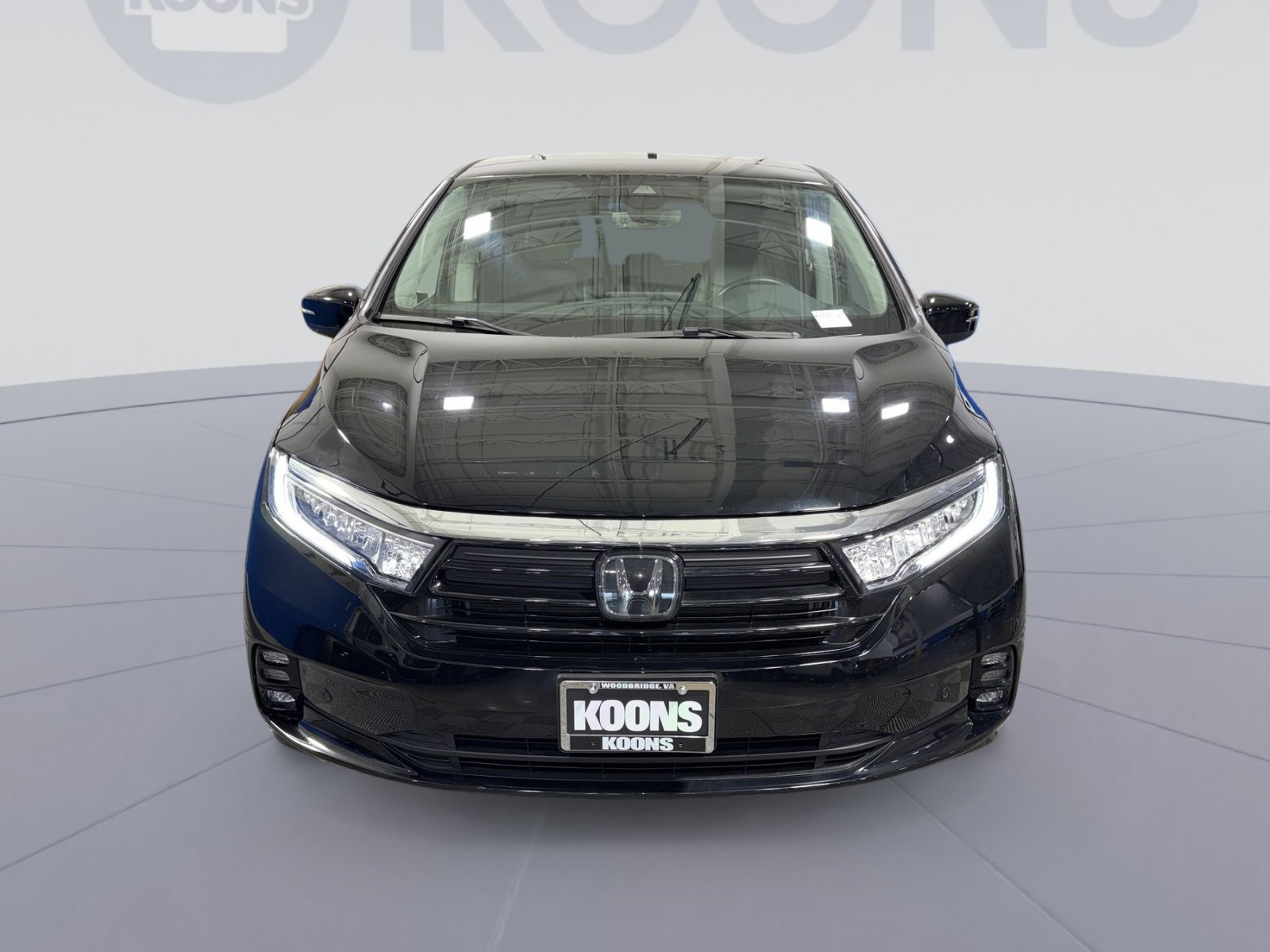 Used 2023 Honda Odyssey Touring image 11