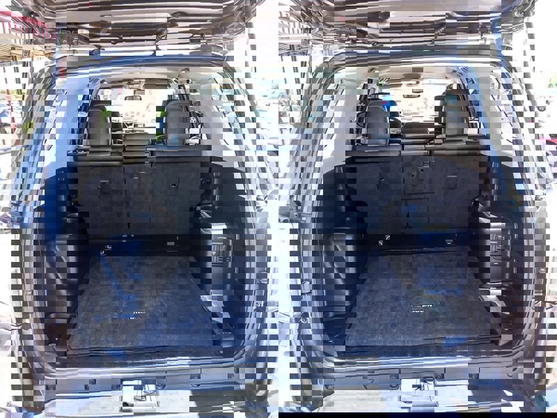 Used 2018 Toyota 4Runner SR5 Premium image 25