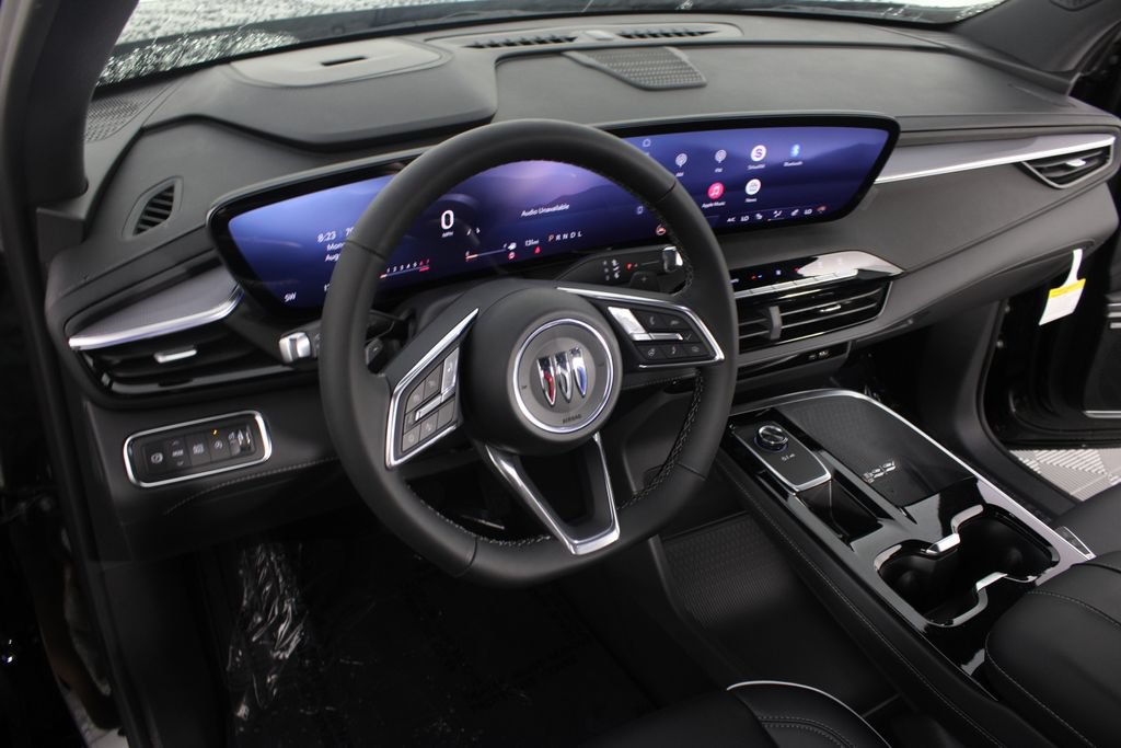 New 2027 Buick Enclave Sport Touring FWD image 9