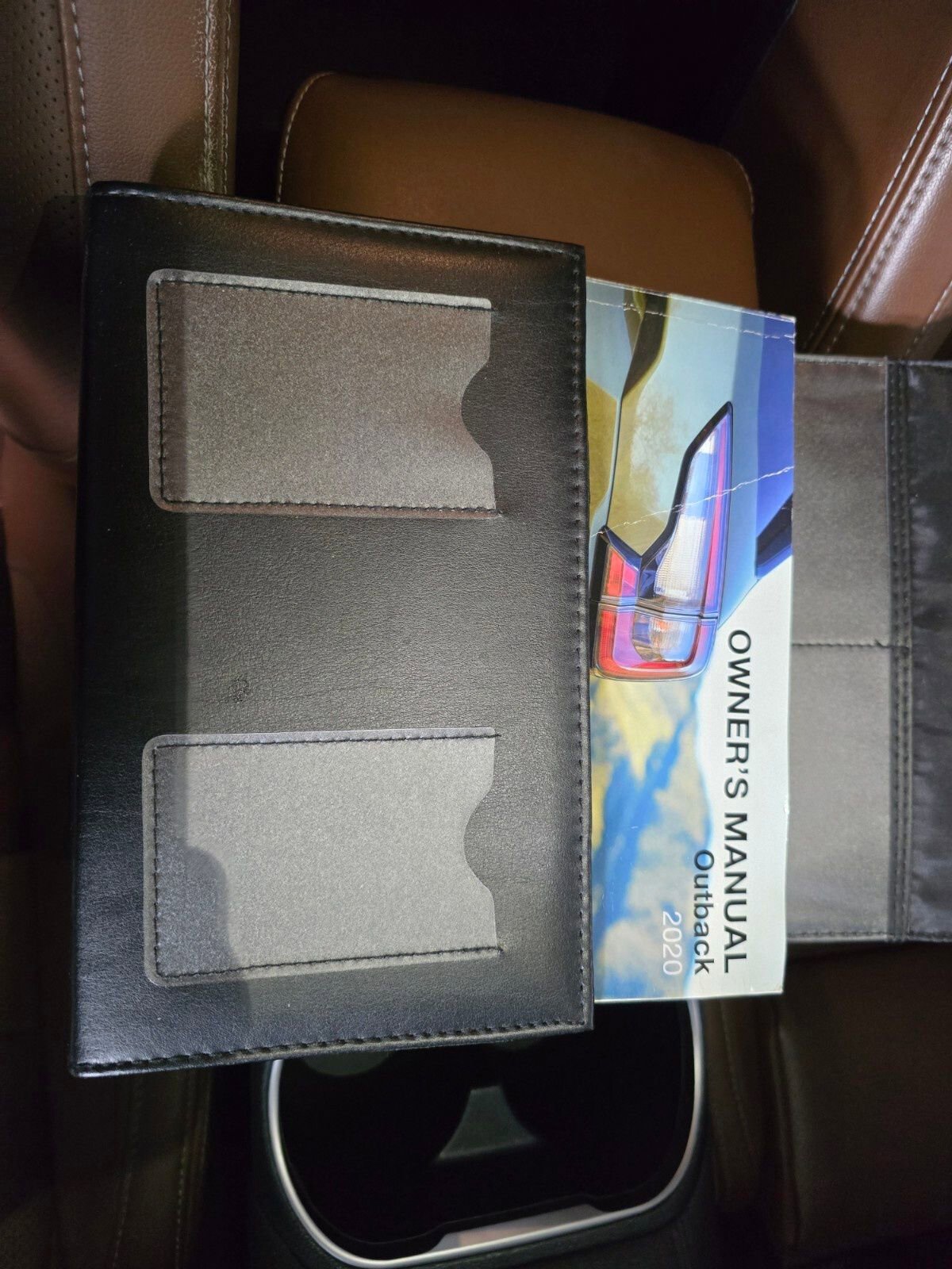 Used 2020 Subaru Outback Touring XT image 14